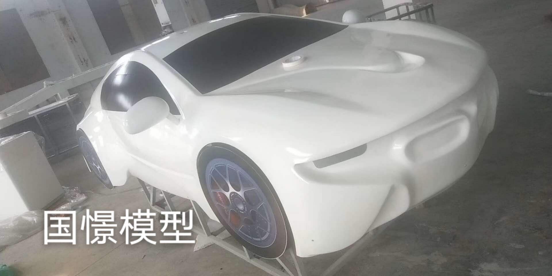 吴川市车辆模型
