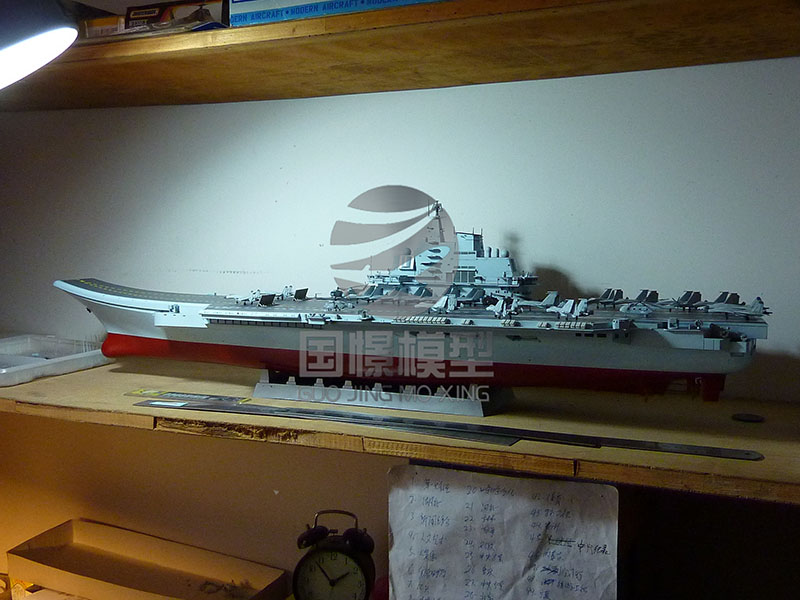吴川市船舶模型